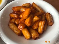 -三羊居食府(文艺路店)