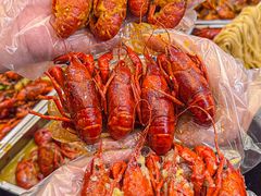 -金陵暴走小龙虾·迷踪蟹(凯德MALL店)