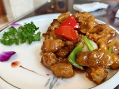 -鹿鸣春饭店(总店)