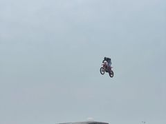 -泰达航母主题公园