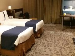 -北京民族园葉子里酒店(鸟巢店)