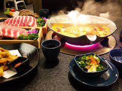 -湊湊火锅·茶憩(打浦桥日月光店)