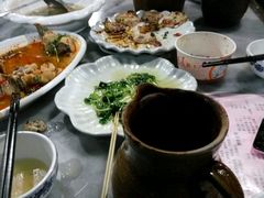 -海韵人家.海景花园经典云南菜(双廊店)