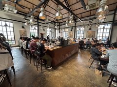 -The Workshop Coffee