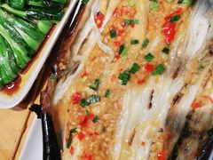 烤茄子-木屋烧烤(坂田天安云谷店)