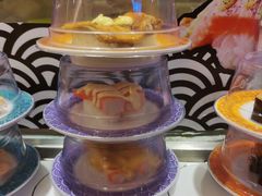 -万岁寿司(蓬江万达店)