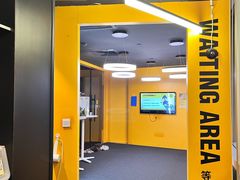 -超级猩猩健身·团课(高新园大冲商务中心二店)