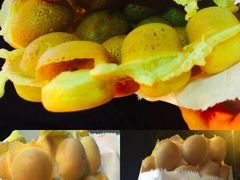 -利强记北角鸡蛋仔(弥敦道店 )