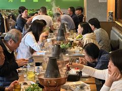 -牛街·马辈儿涮肉(牛街总店)