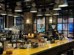 -The Workshop Coffee