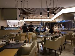 -杭州滨江世融艾美酒店·新食谱全日餐厅