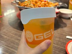 -胖哥俩肉蟹煲(湖滨银泰in77店)