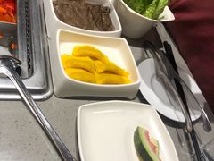 -海底捞火锅(新华联梦想城店)