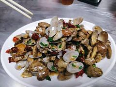 花甲-小民大排档(马场角横路店)