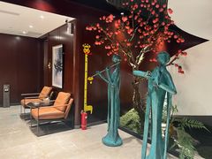-古莲·影院足道·按摩SPA(水上温泉店)