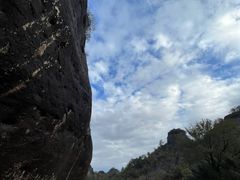 -九曲溪竹筏码头