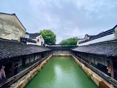 -乌镇景区