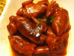 -宏达老菜馆(东安街店)