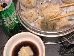 -老西门·常州菜(新区店)