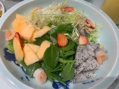 -红樱桃·新派辽菜(北行店)