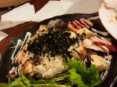 -玛格萝妮比萨屋(四平店)