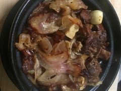 -赵家牛肉砂锅(台西三路店)