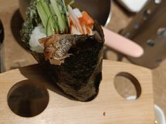 -额尔敦牛厨师铜板烧