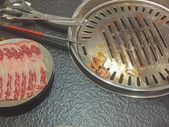 -炽城·烤肉名家(鸿达中央广场店)
