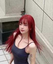 -五道口发型设计