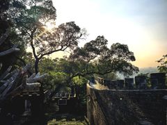 -广州莲花山旅游区