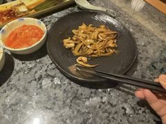 -大渔铁板烧(中山路八佰伴店)