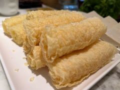 -涮福記·现切牛羊肉火锅(世纪汇店)