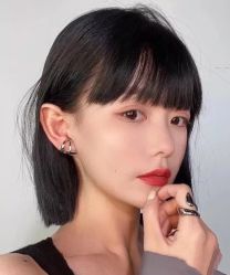 -Kraemer Paris  苏豪路易士·嘉玛发廊