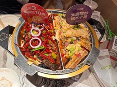 -南锣南门(东方银座店)
