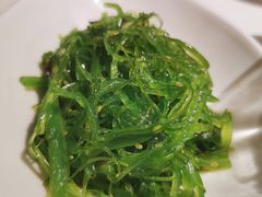 裙带菜-七八冷面·延边朝鲜族美食(圣熙八号店)