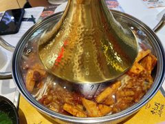 -黄记煌三汁焖锅(新世纪广场店)