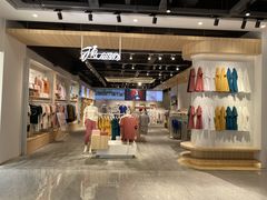 -顶呱呱彩棉服饰有限公司(古方路店)