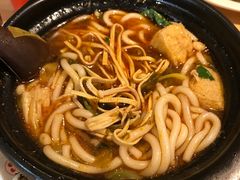 -姐弟俩土豆粉(西安小寨店)