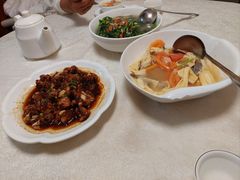 -汇兴源餐馆(小北路店)
