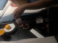 -华夏良子·足道SPA养生(上海崮山路明悦店)