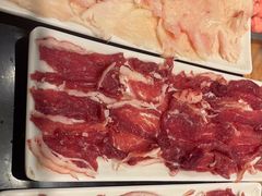 -牛必福潮汕牛肉火锅(油坊桥店)