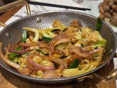 -火龙堂·风味民间菜(文一路店)