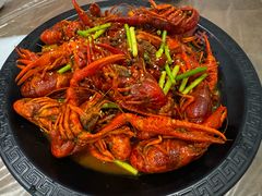 -金陵暴走小龙虾·迷踪蟹(凯德MALL店)