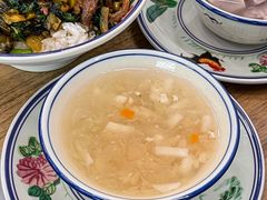 -龍囍粤·顺德小吃·煲仔饭(安定门店)