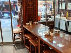 -毅祥斋老孙家泡馍(西羊市店)