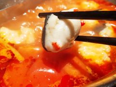 -湊湊火锅·茶憩(新中关购物中心店)