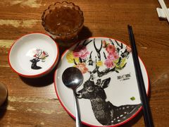 -新白鹿餐厅(龙游路店)