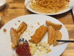 -宜家·瑞典风味餐厅(四元桥店)
