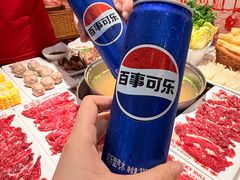 -幸运牛汕头小黄牛牛肉火锅(梅林店)