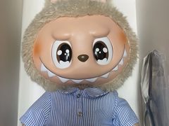 -泡泡玛特POPMART(上海环球港店)